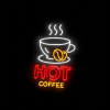 Hot Coffee