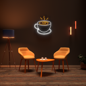 Café Chaud