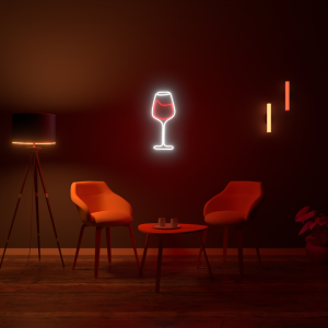 Verre de vin